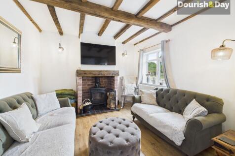 Living / Dining Room