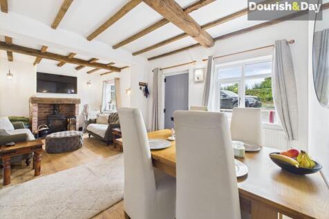 Living / Dining Room