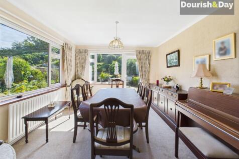 Extension - Dining Room