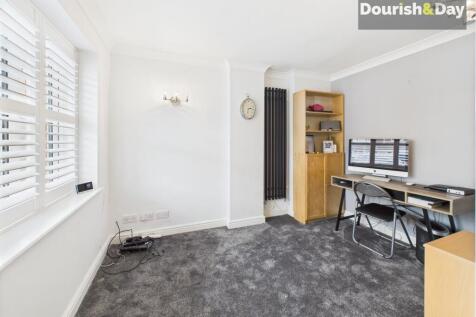Office / Play Room