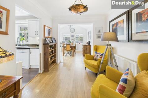 Open Plan Living Space
