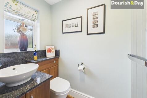 Guest WC