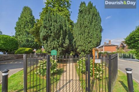 Pleasure Garden