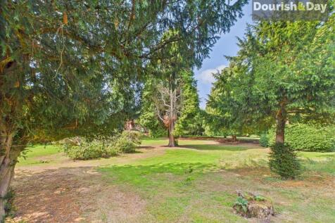 Pleasure Garden