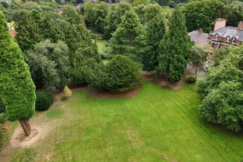 Pleasure Garden