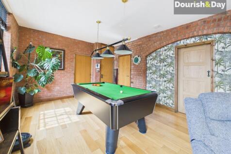 Living / Dining Room