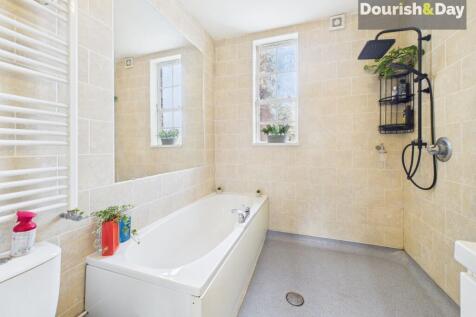 Bathroom / Wet Room