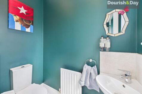Guest WC
