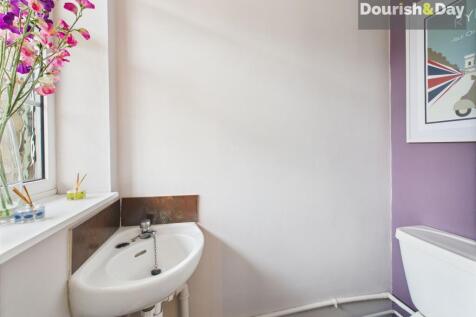Guest WC