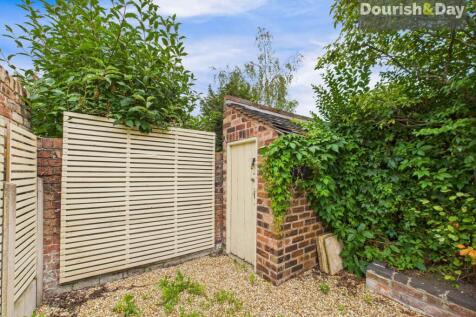 Outbuilding Store