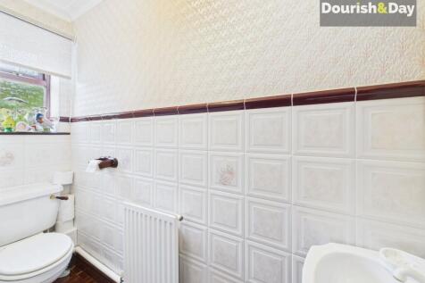 Guest WC