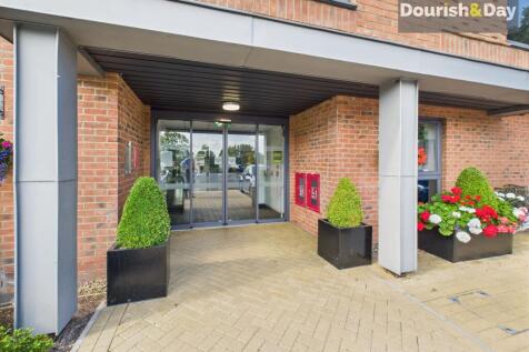 Secure Entrance