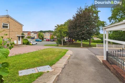 Front Garden / Driveway