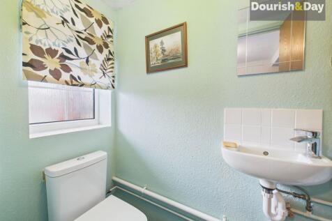 Guest WC