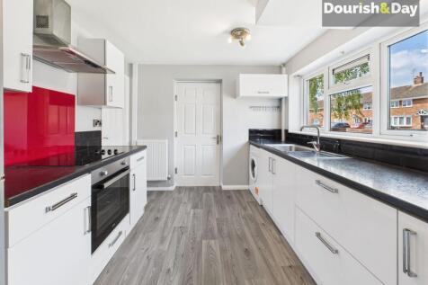 Fitted Kitchen
