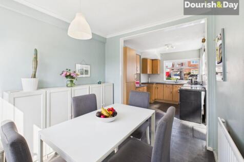 Open Plan Kitchen / Diner