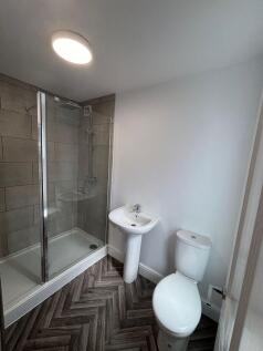 Bedroom 1 and ensuite.
