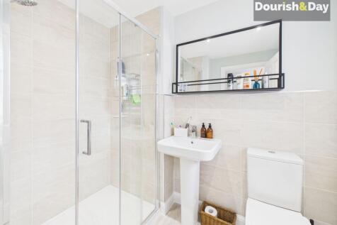 Ensuite Shower Room