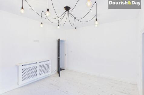 Diner/ Lounge