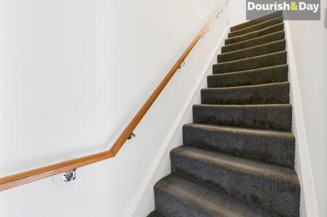 Stairwell