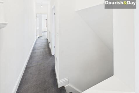 Upstairs Landing