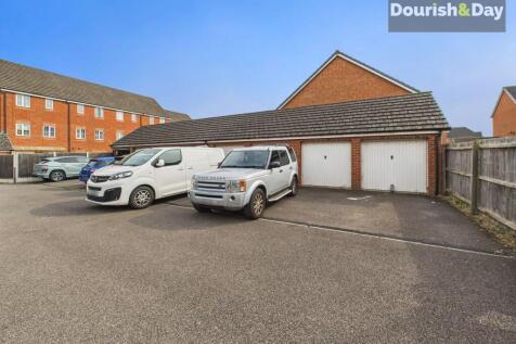 Garage En-Bloc