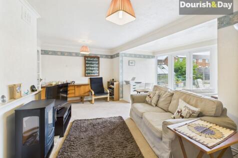Extended Living Room
