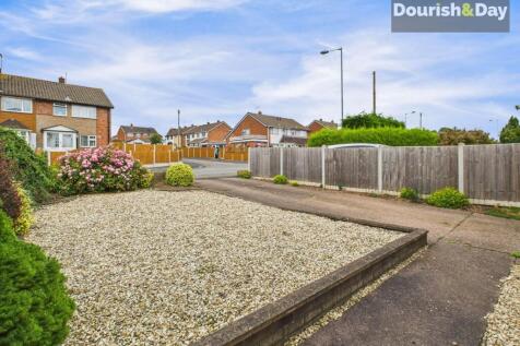 Front Garden / Driveway
