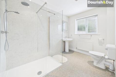 Main First Floor Shower Room