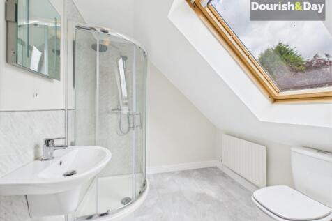 Top Floor Shower Room