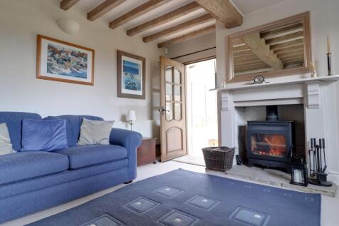 Snug/Reception Room