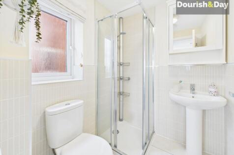 Bedroom Two En-Suite