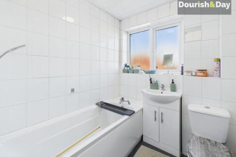 Upstairs Bathroom