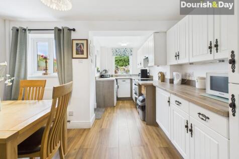 Open Plan Kitchen / Diner