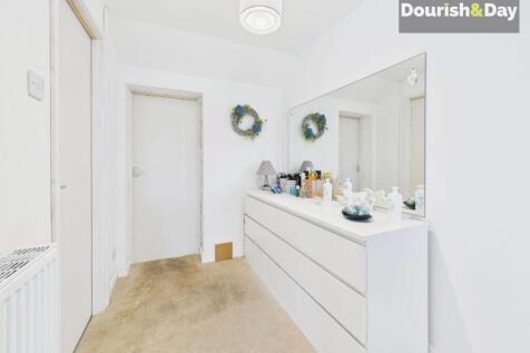 Dressing Area