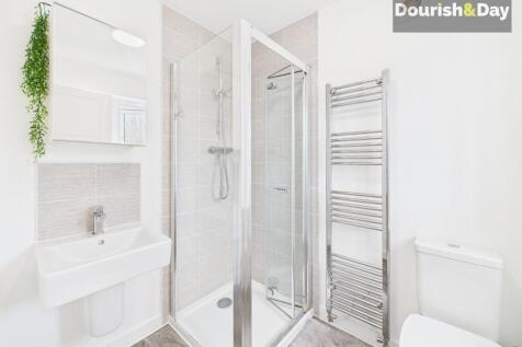 Bedroom One En-suite
