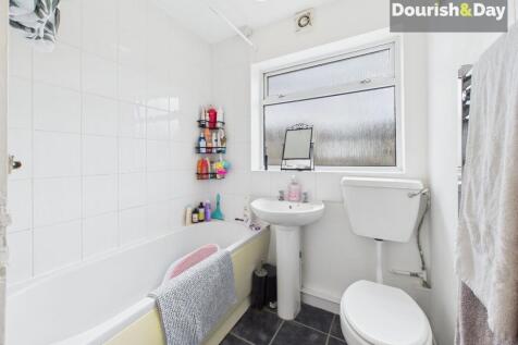 Downstairs Bathroom
