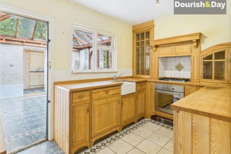 Farmhouse Kitchen
