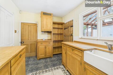 Farmhouse Kitchen