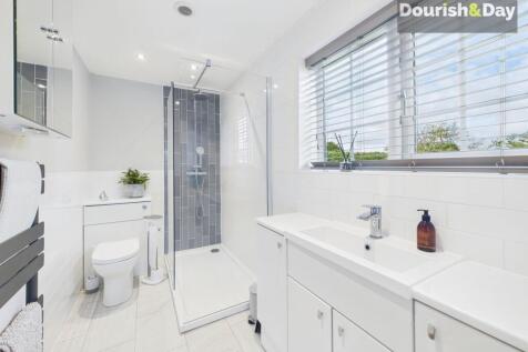 Ensuite Shower Room