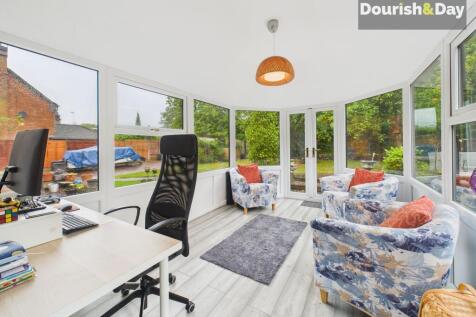 Sunroom