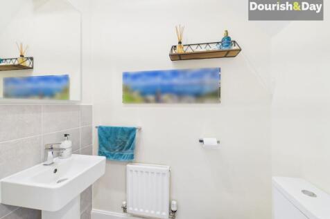 Guest WC