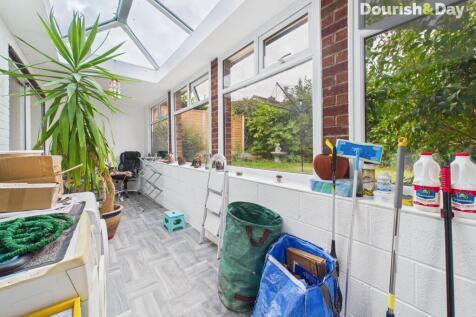 Sunroom