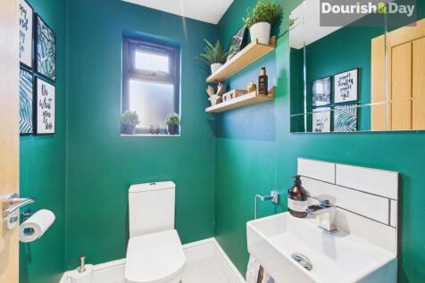 Guest WC