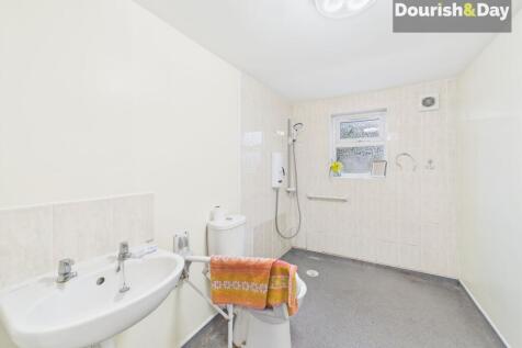 Wet Room