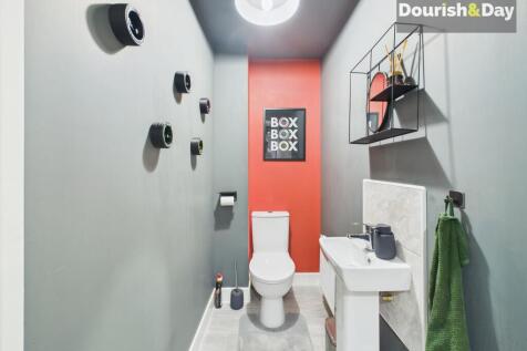 Guest WC