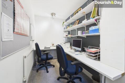Office / Study