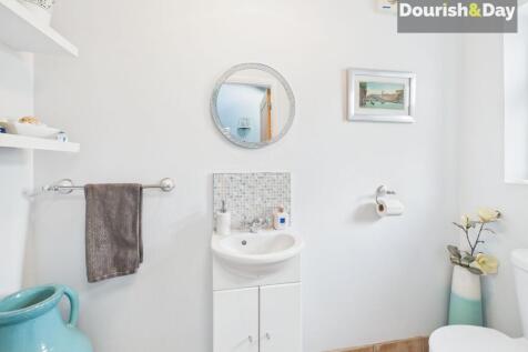 Guest WC
