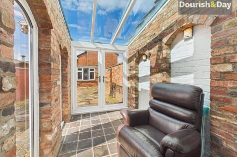 Sunroom