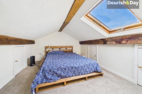 Loft Room